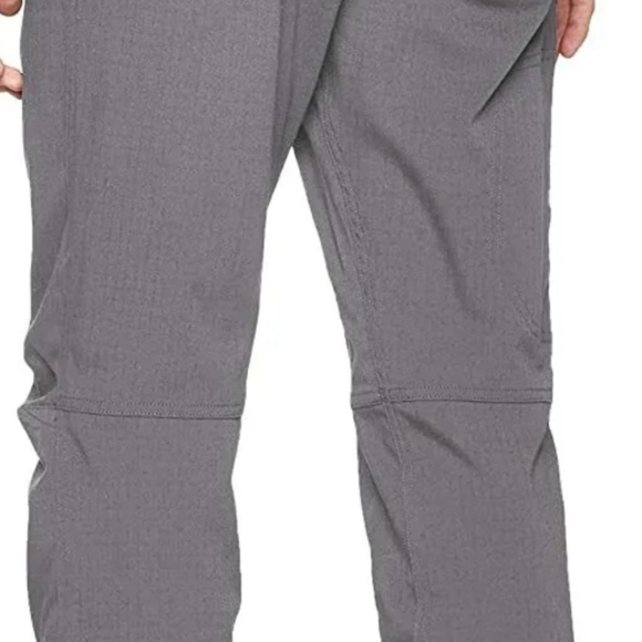 Mens Under Armour Tactical Pants 30x34 - Picture 2 of 2